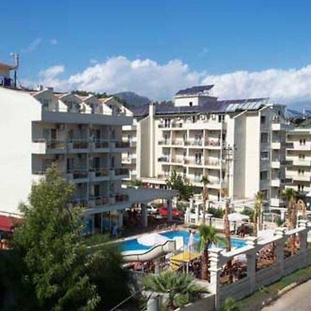 Club Hotel Diana Marmaris Zewnętrze zdjęcie
