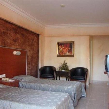 Club Hotel Diana Marmaris Zewnętrze zdjęcie