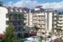 Club Hotel Diana Marmaris Zewnętrze zdjęcie
